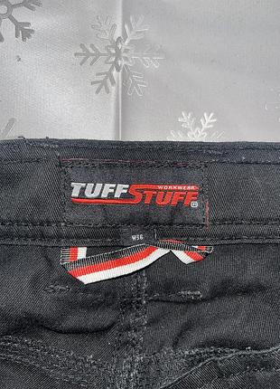 Tuffstuff шорти чоловічі 2