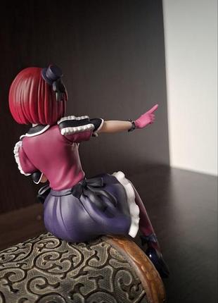 Фигурка arima kana б/у 2
