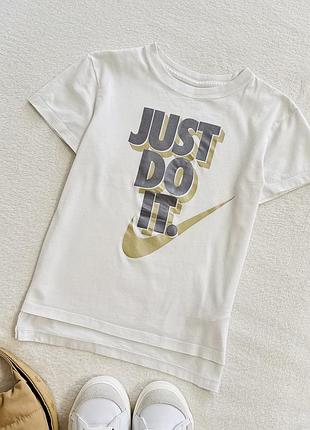 Футболка nike
