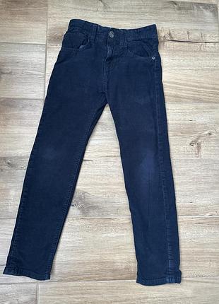 Штани zara 7/8