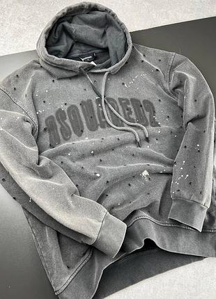 Чоловіче худі dsquared2 3