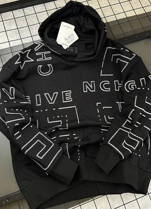 Чоловіче худі givenchy