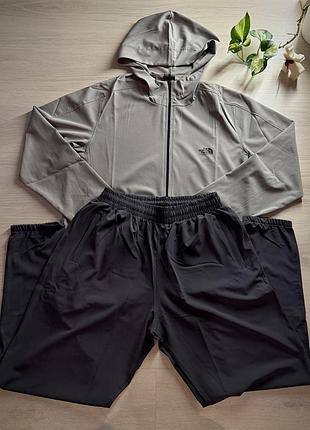 Костюм the north face