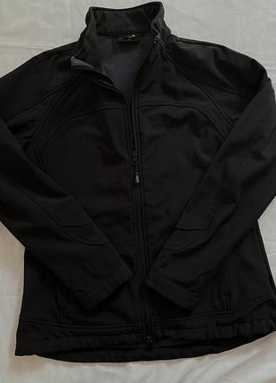 Термокуртка