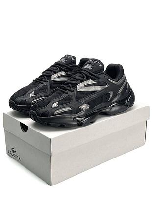 Мужские кроссовки lacoste