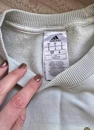 Свитшот adidas 3