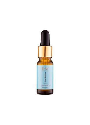 Професійний концентрат для догляду за бровами elan brow elixir 10 ml