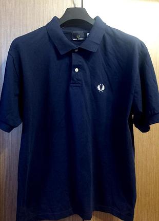 Футболка fred perry р.l