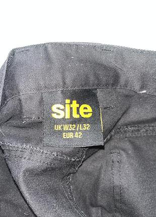 Site штани робочі 2