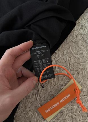 Off white лонгслів 6