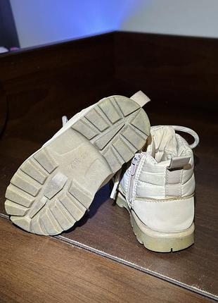 Черевики zara 2