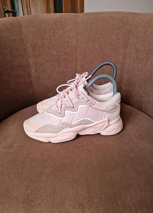 Adidas evk 2k 40011 подростковые кроссовки