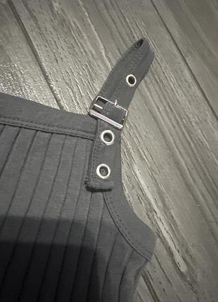 Дитячий модний топ літо 3