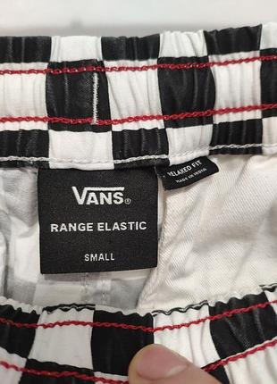 Шорти vans 5