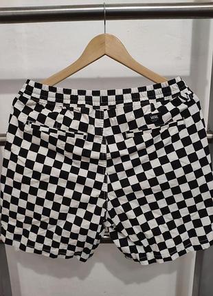 Шорти vans 2