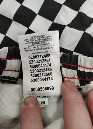 Шорти vans 7