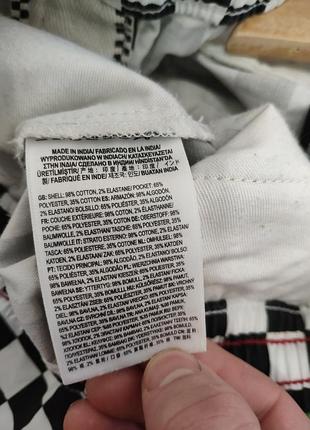 Шорти vans 8