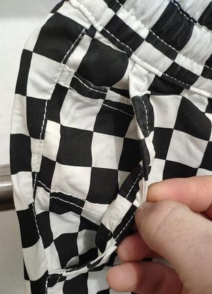 Шорти vans 4