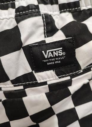 Шорти vans 3