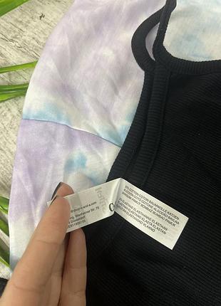 Кроп топ для дівчинки 3