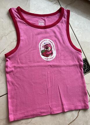 Майка primark disney