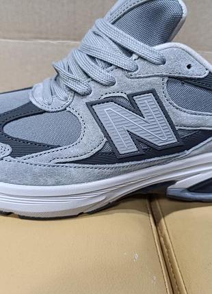 Кроссовки new balance