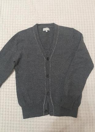 Кардиган howick 3