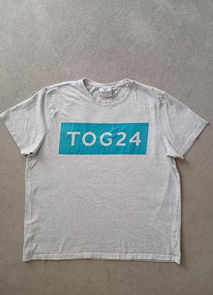 Брендова футболка tog24.