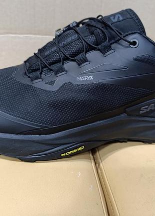 Кросівки salomon