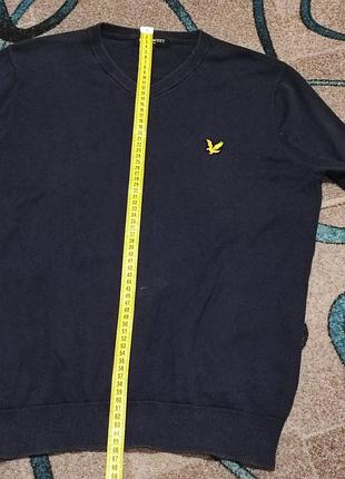 ❗ lyle scott vintage ❗ 7