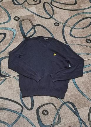 ❗ lyle scott vintage ❗