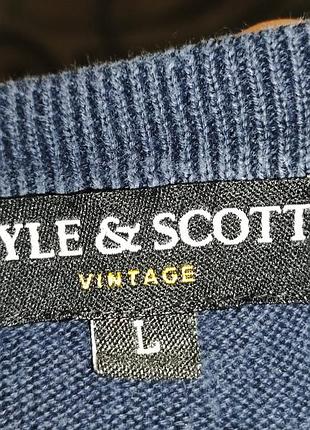 ❗ lyle scott vintage ❗ 3
