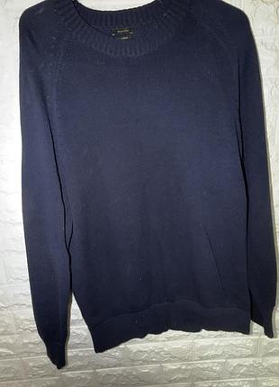 Свитер massimo dutti 2