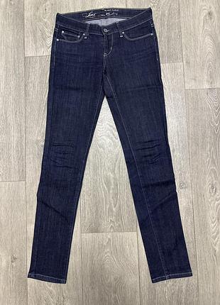 Джинси levi’s 26p