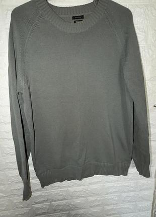 Джемпер massimo dutti 2