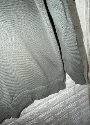 Джемпер massimo dutti 3