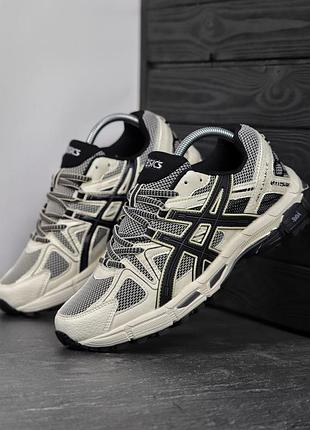 Asics gel-kahana 8 7