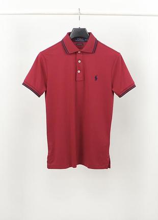 Чоловіча polo футболка ralph lauren / xs