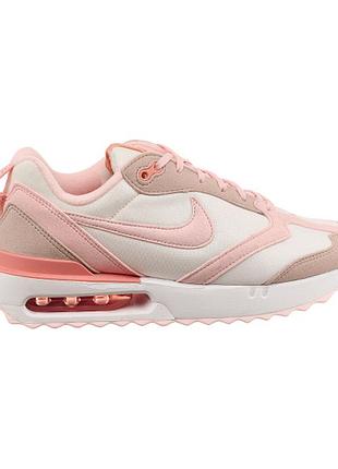 Кроссовки женские nike w air max dawn (dr7875-100)
