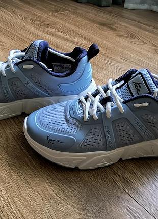 Кроссовки karl kani runner lm azul
runner lm