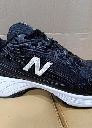 Кроссовки new balance 740 3