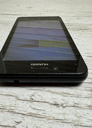 Телефон huawei y3 4