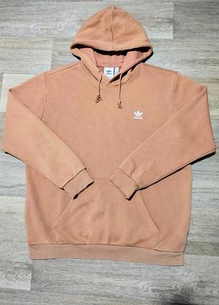 Чоловіче худі adidas, розмір xl