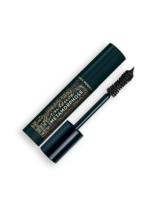 Туш для вій metamorphose intense чорна