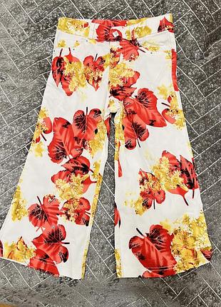 Джинсы на девочку 11 месяцев