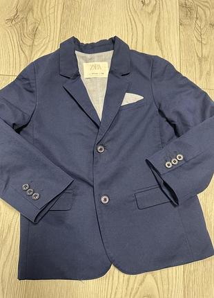 Піджак zara