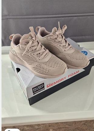 Кроссовки skechers 35