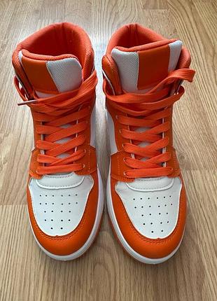 Чоловічі кросівки niky jordan 39р-р