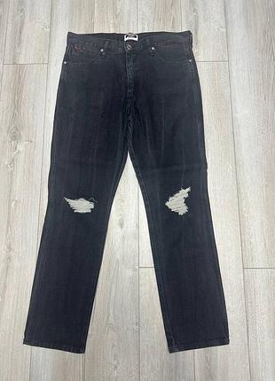 Мужские джинсы wrangler