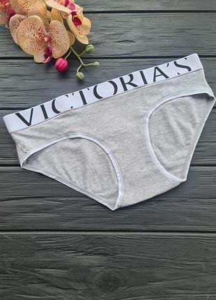 Трусики виктория сикрет victorias secret